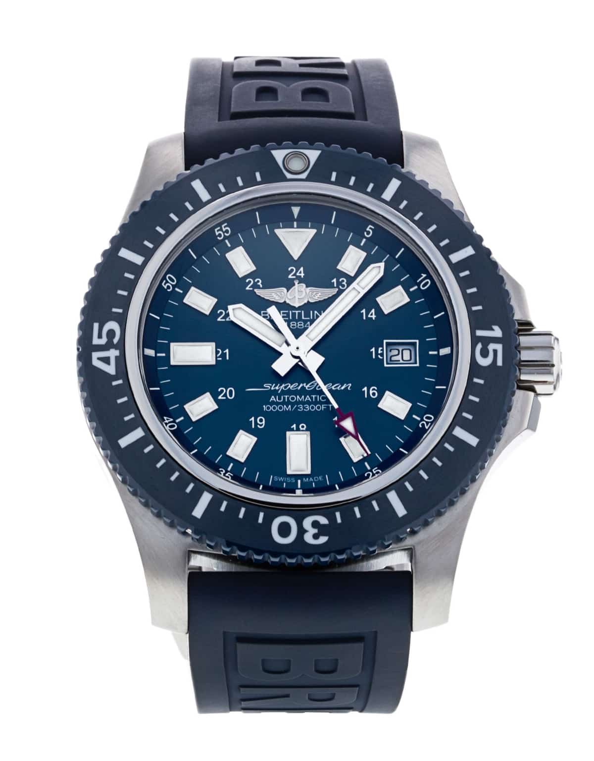 Breitling Superocean 44 Special Y17393